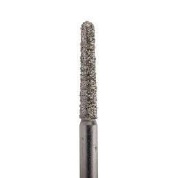 Round Taper - 2x12mm - Diamond Bur
