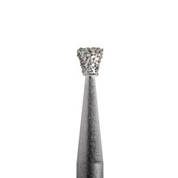 Inverted Cone - 2x1.5mm - Diamond Bur