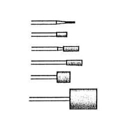 CYLINDER-.06" #260 MESH