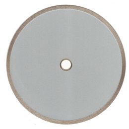 ProSint - Thin Sintered Diamond Continuous Blade