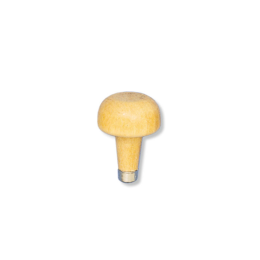 Graver Handle, Mushroom Style