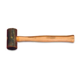 Mallets-Rawhide #1, 4 oz.