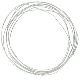 FINE SILVER WIRE-ROUND-20ga-1/2ozt