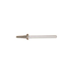 Tapered Threaded Mandrel