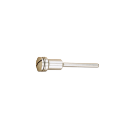 1/4″ Grinding Wheel Mandrel with Screw, 1/8″ Shank
