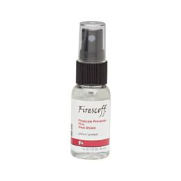 Firescoff 1 oz bottle