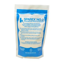 Sparex Pickle, 10 oz. Bag