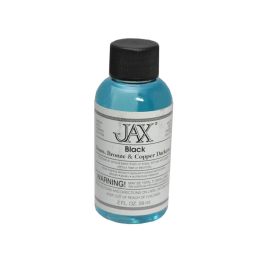 Jax Black Darkener 2 Oz