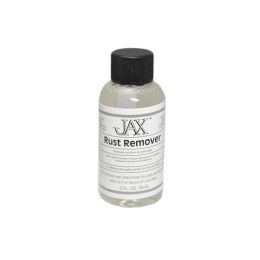 Jax Rust Remover 2 Oz