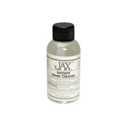 Jax Instant Silver Clean 2 Oz