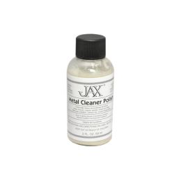 Jax Metal Cleaner-Polish 2 Oz