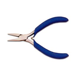 Chain Nose Foam Grip Box Joint Pliers