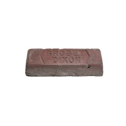 Grobet/Dixon Black Rouge Small