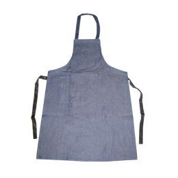 Denim Apron