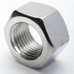 Hex Nut-1/2" RHT, 6" Trim Saw, 481-024