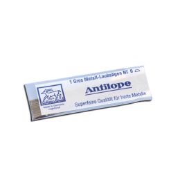 Antilope Blue Saw Blades