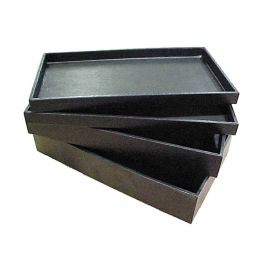 Standard Sample Trays