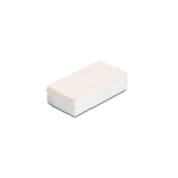 Magnesia Soldering Block