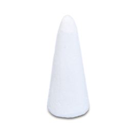 Borax 4 Oz Cone