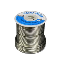 Staybrite Solder 1/16" 1lb Spl