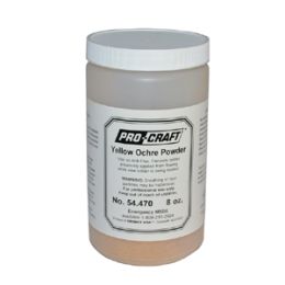 Pro-Craft Yellow Ochre