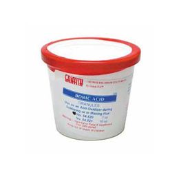 Griffith Boric Acid Granules