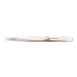 Diamond Tweezer, Medium Point