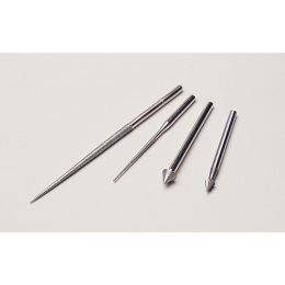 REPLACEMENT REAMER SET 4 PC.