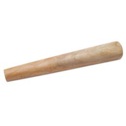 WOOD BRACELET MANDREL