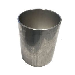 Casting Flask, 2" x 2", Stainless Steel