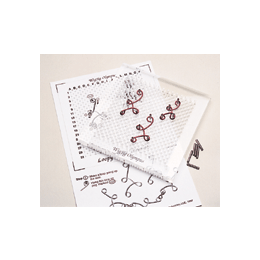 Olympus WigJig Transparent Jig