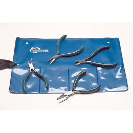 MINI 4PC PLIER SET