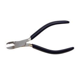 STONE SETTING PLIERS WITH GROOVE