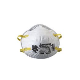 3M Filter Masks