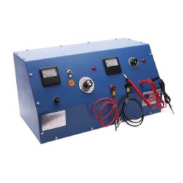 BLUE STAR ELECTROPLATER - 30 AMP