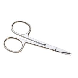 CUTICLE SCISSOR