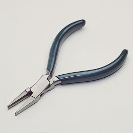 BENDING PLIER- HALF ROUND/FLAT