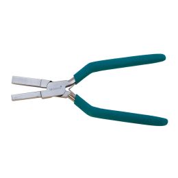 WUBBERS SQUARE MANDREL PLIERS - MEDIUM