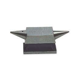 Double Horn Anvil