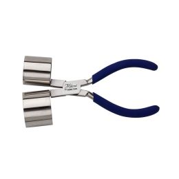 MILAND DOUBLE CYLINDER BRACELET PLIER (1-3/8, 1-5/8)