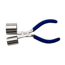 MILAND DOUBLE CYLINDER BRACELET PLIER (1", 1-3/8")