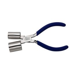 MILAND DOUBLE CYLINDER BRACELET PLIER (3/4", 1")