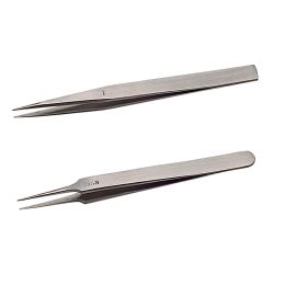 Beading Knotting Utility Tweezers