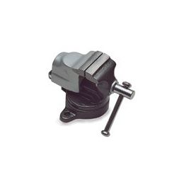 REVOLVING VISE -BENCH STYLE