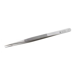 IDEAL-TEK DIAMOND TWEEZER - FINE POINT, SWISS