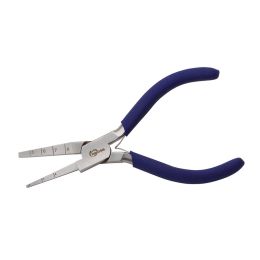 ACCULOOP2 PRECISION SQUARE NOSE PLIER