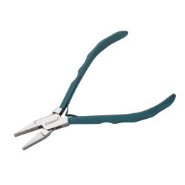 WUBBERS PROLINE FLAT NOSE PLIERS