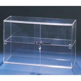 ACRYLIC SLIDING DOOR CASES