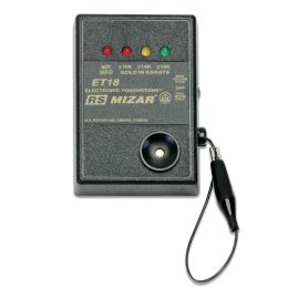 Mizar Gold Tester - ET18