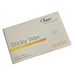 Kerr Sticky Wax Sticks, box of 120 wax sticks
